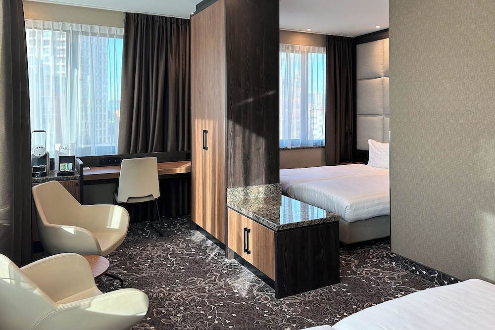 Hotel Levell 53/53