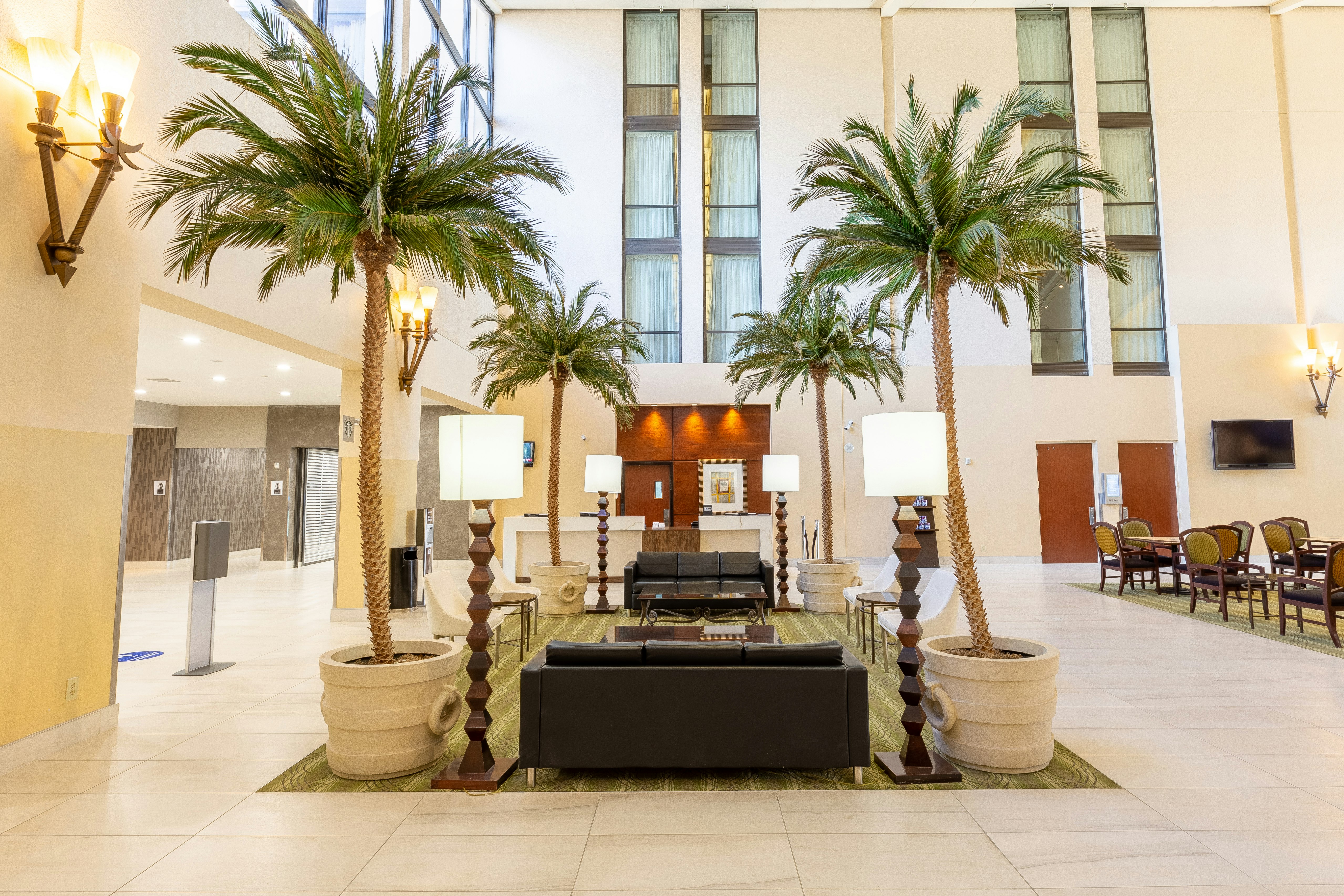 Doubletree By Hilton Hotel Dallas - Richardson 54/69
