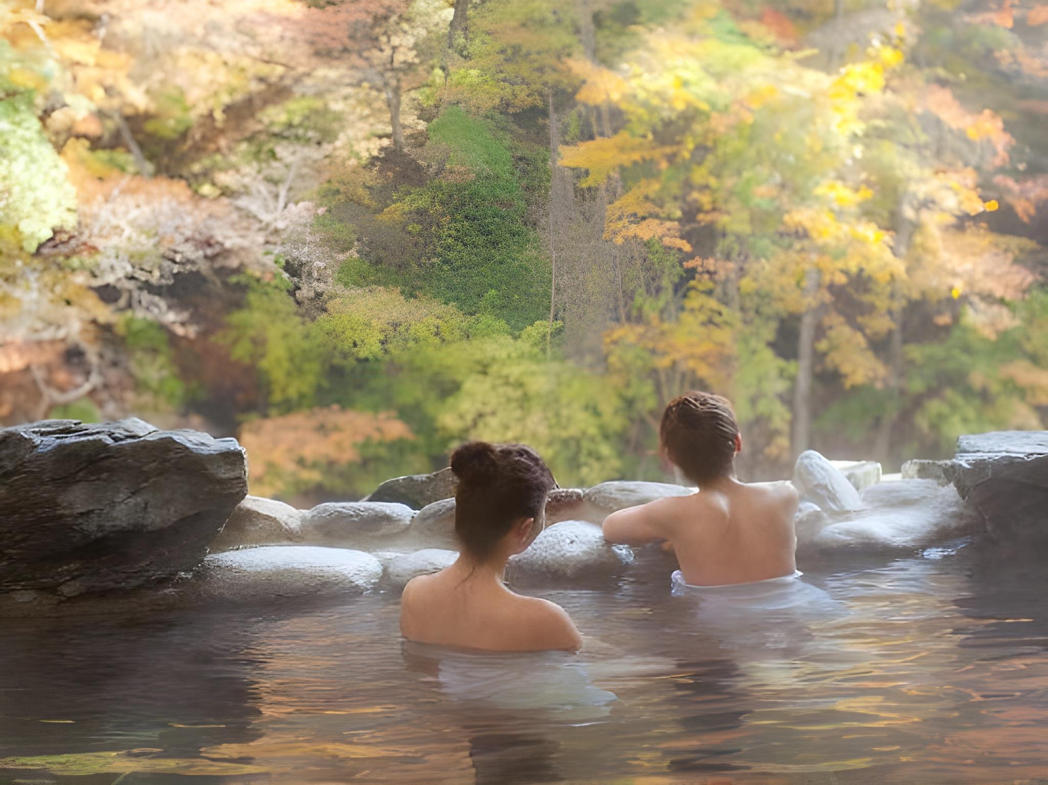 Osawa Onsen Sansuikaku 21/48