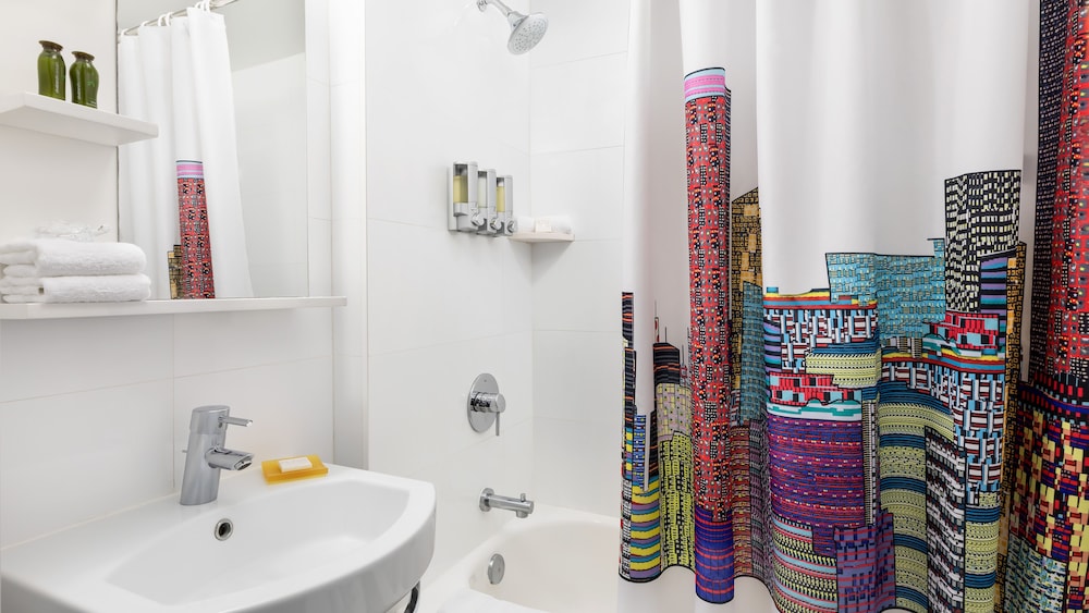 YVE HOTEL MIAMI 47/50
