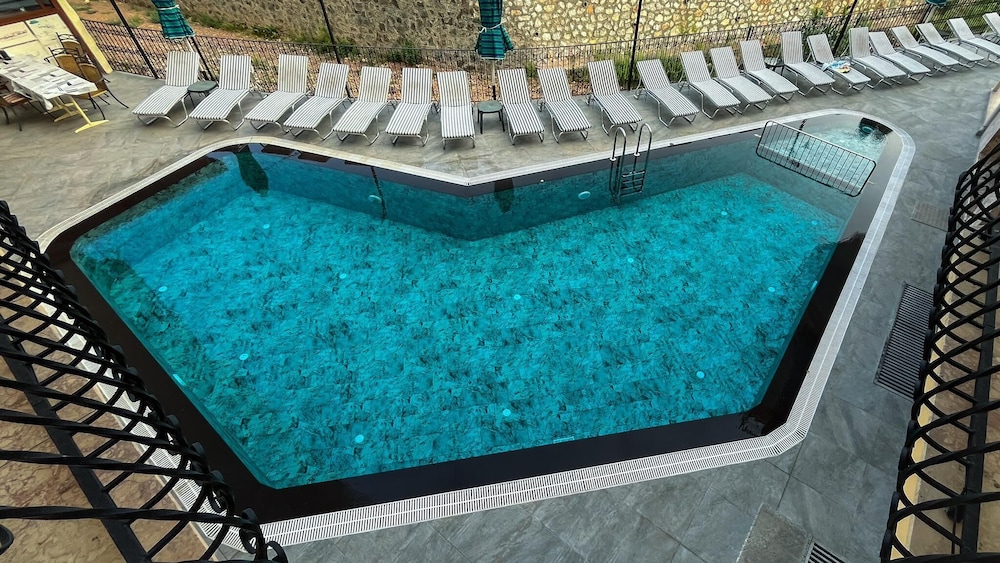 Ozlem 2 Apart Hotel 23/44