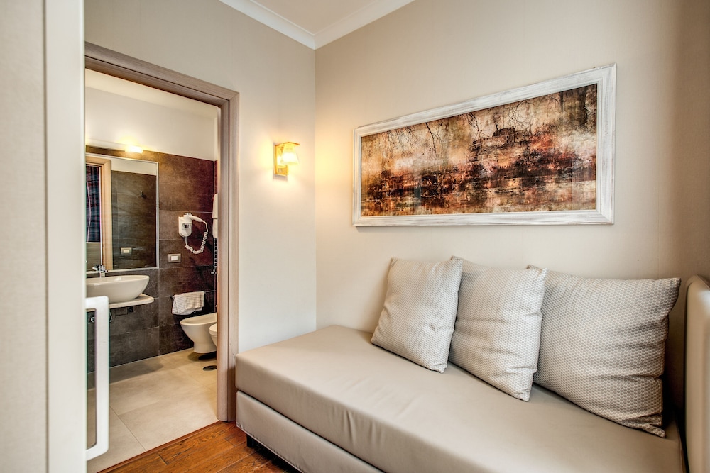 Boutique Hotel Roma 19/36
