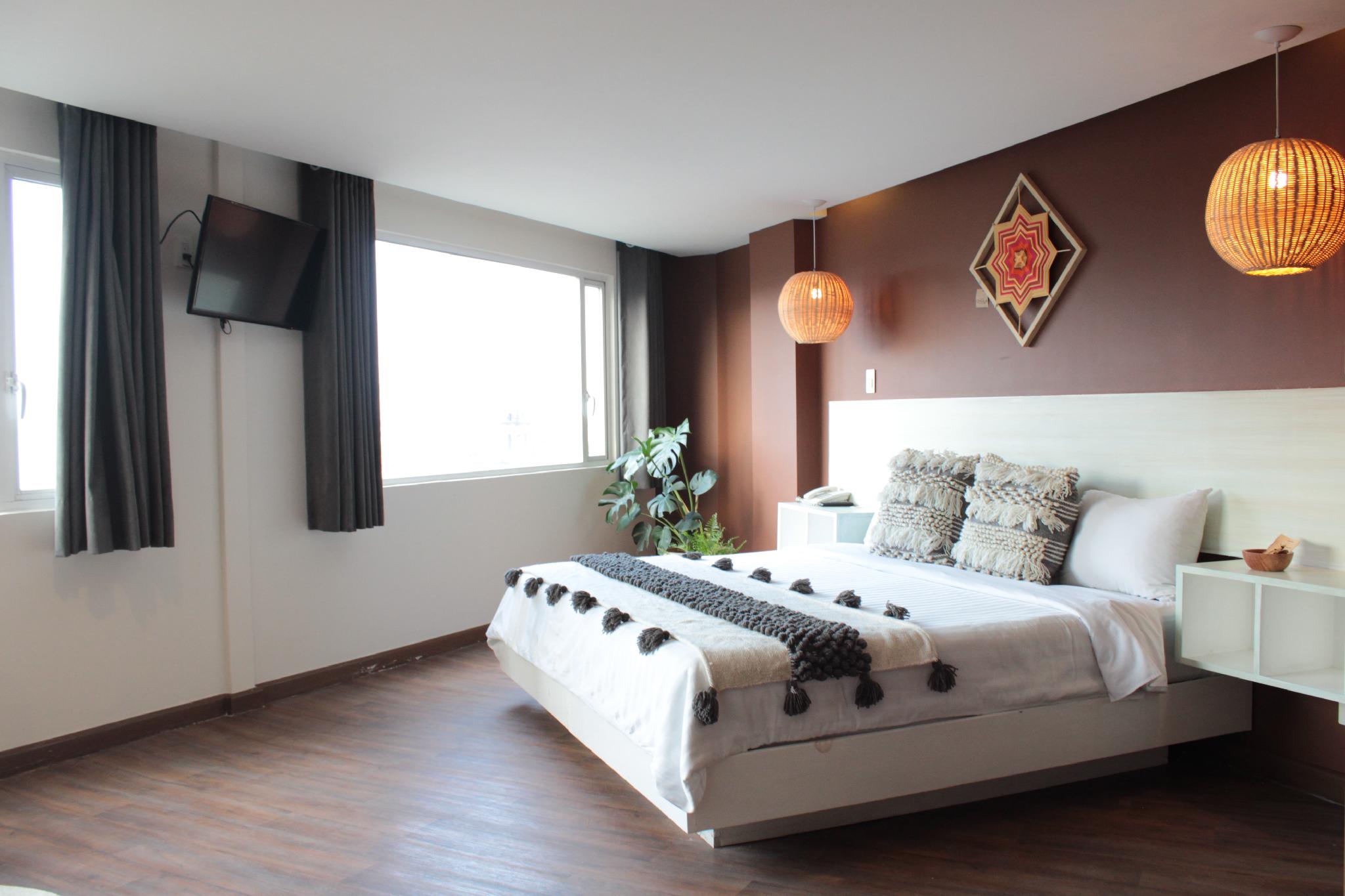 Master Suite