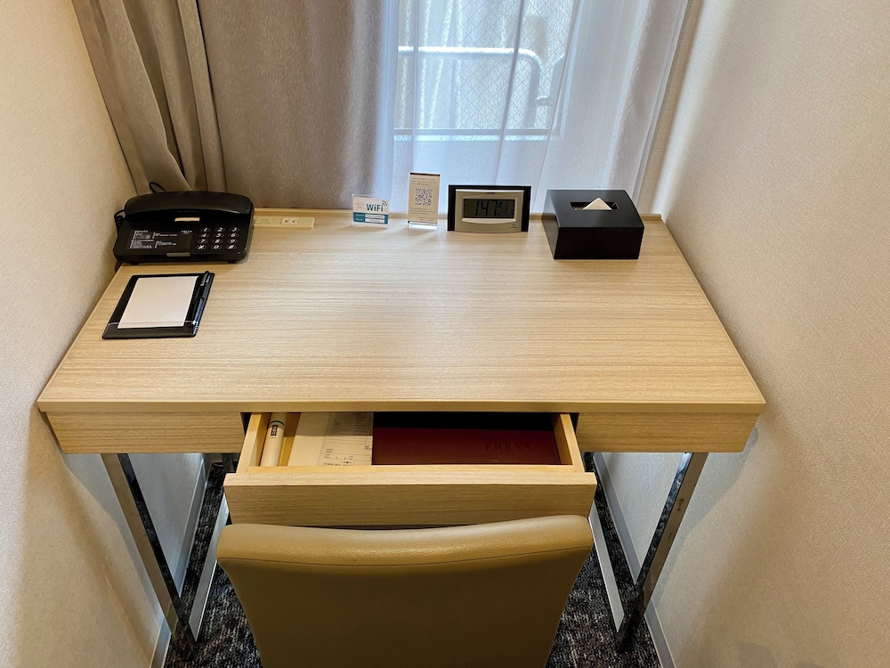 Sotetsu Fresa Inn Tokyo Kyobashi 44/50