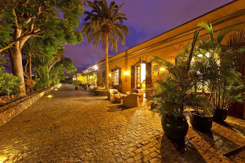 La Hacienda Del Buen Suceso 58/66