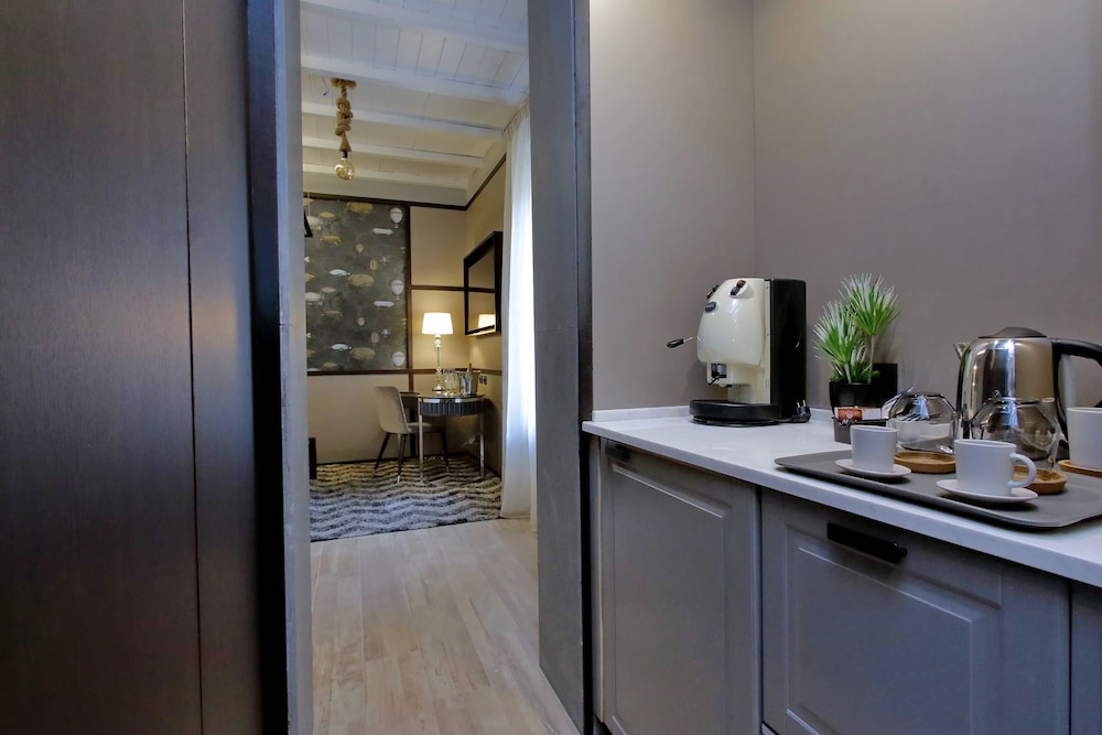 Helmirage Piazza Di Spagna Suite 47/50