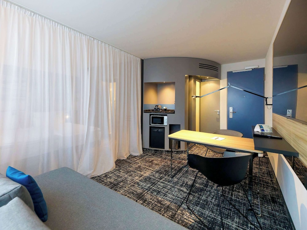 Novotel Suites Berlin City Potsdamer Platz 36/68