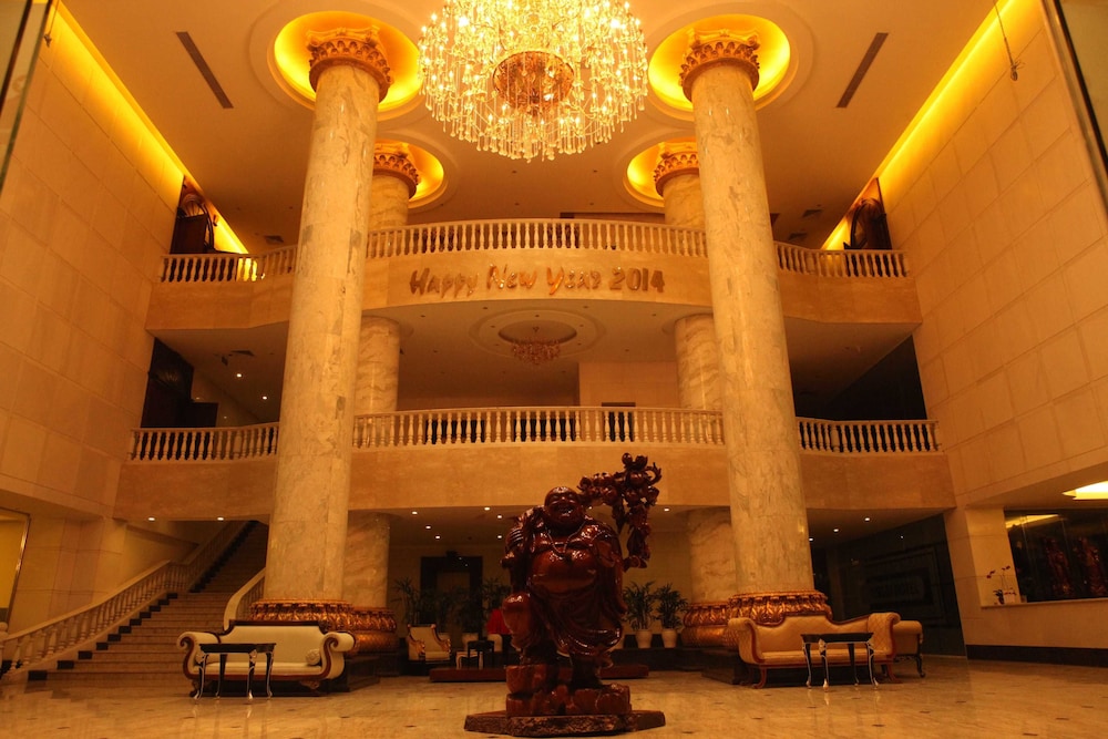 The Vissai Hotel 62/71