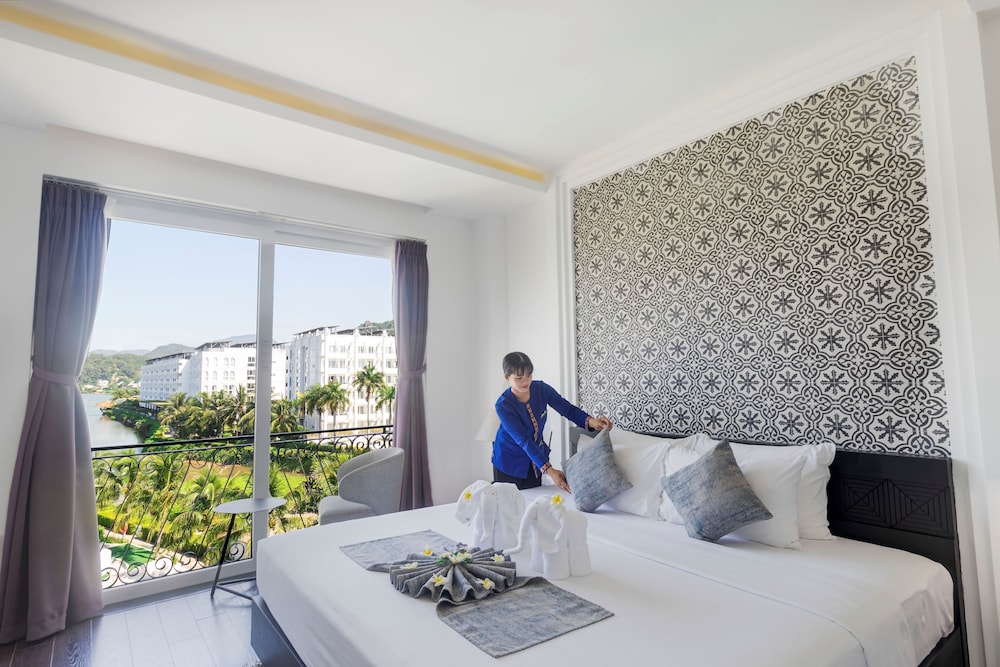 Champa Island Nha Trang - Resort Hotel & Spa 14/49