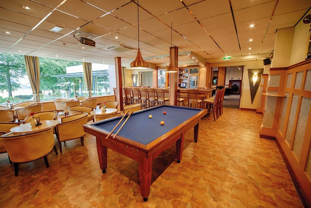 Fletcher Hotel-Restaurant Paasberg 39/43