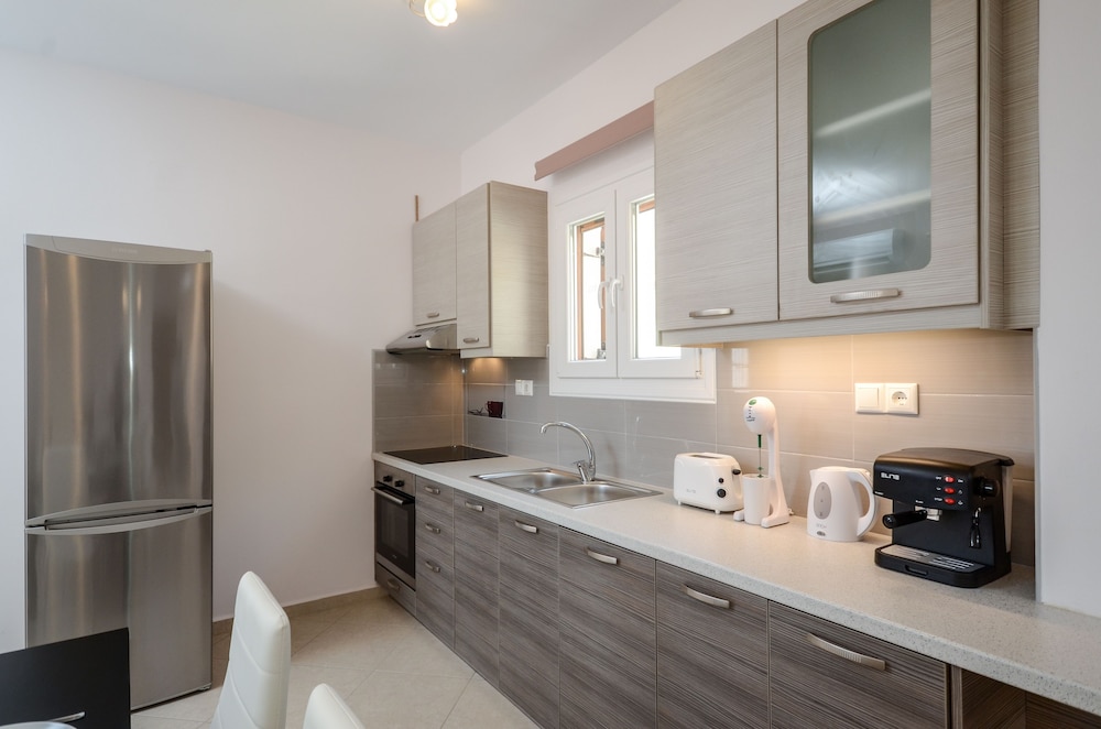 Naxos Luxury Villas 36/36