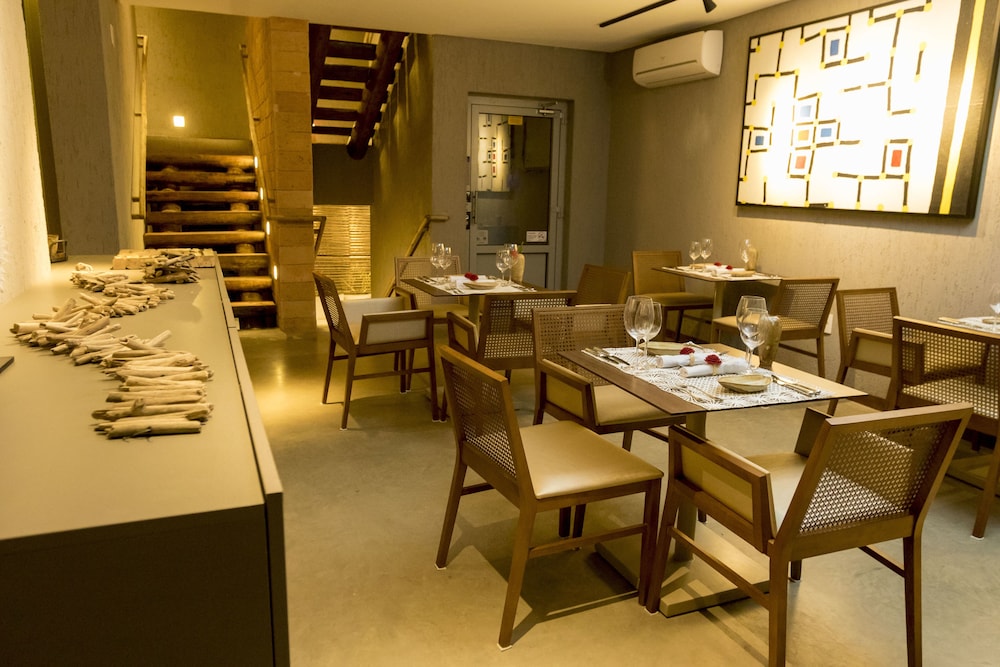 Flor de Lis Exclusive Hotel 32/51