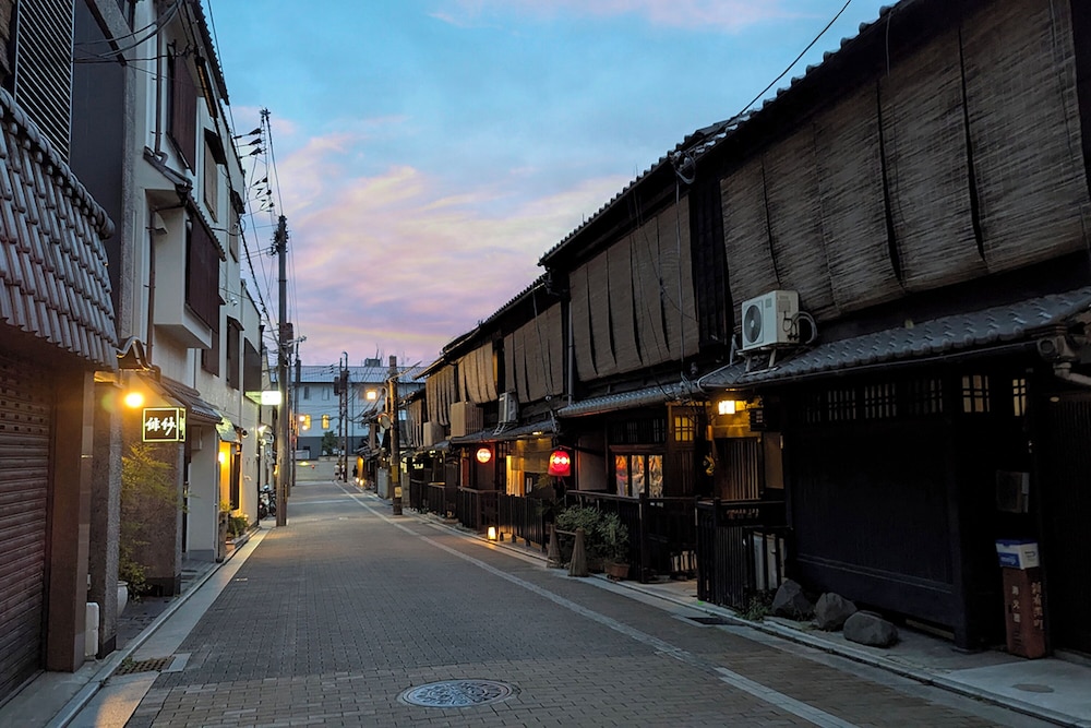 Kyoto Inn Gion The Second 39/48