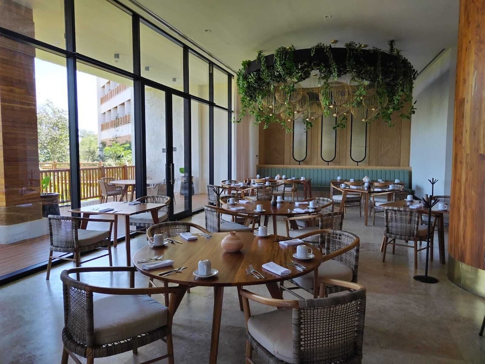 Hotel Gafsacomm Edzna 38/50