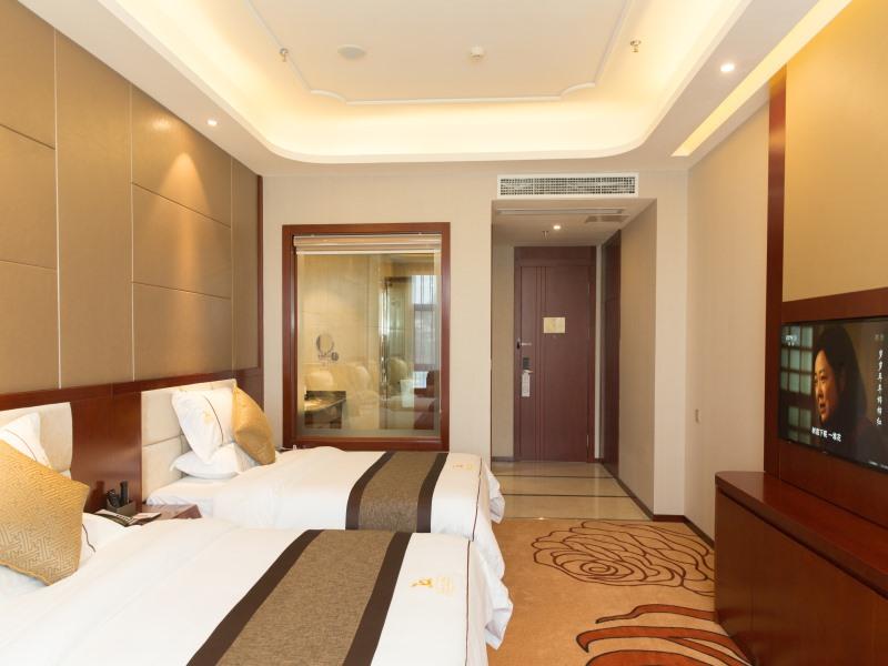 Business Twin Room