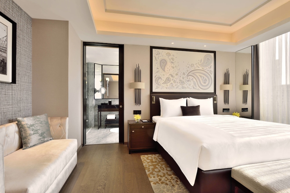 Jw Marriott Hotel Kolkata 14/35