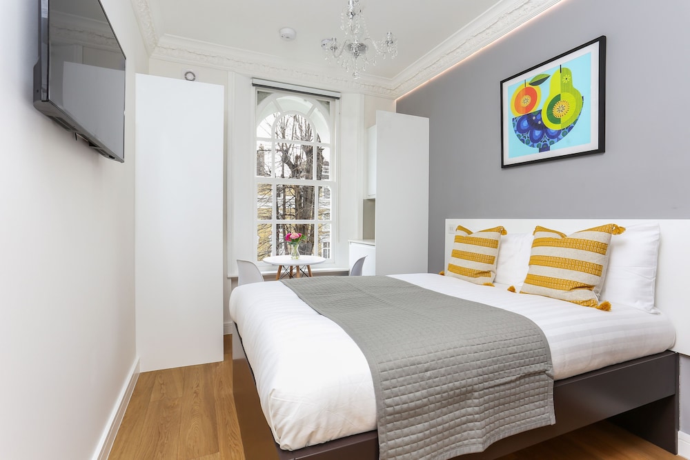 Inverness Terrace - Concept Serviced Apartments 11/50