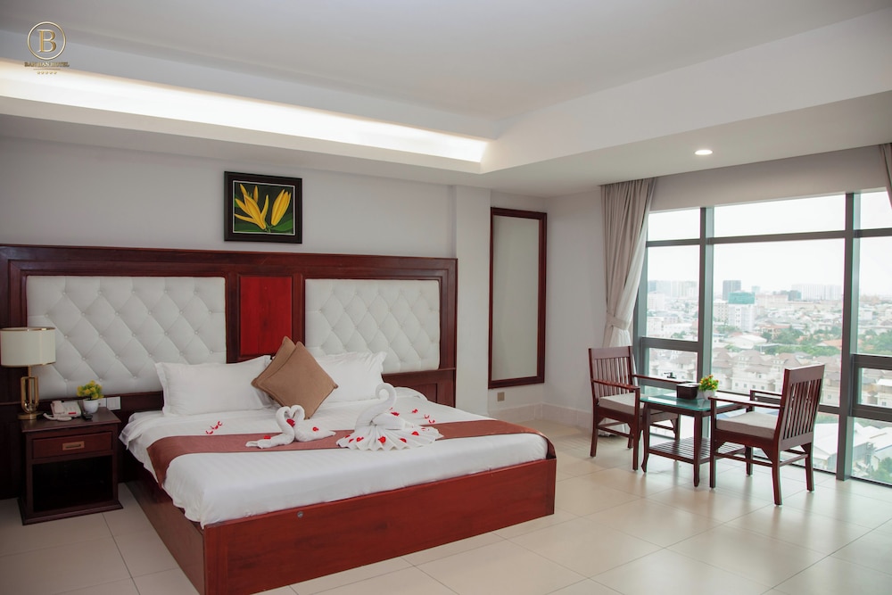 Ban Ban Hotel 16/50