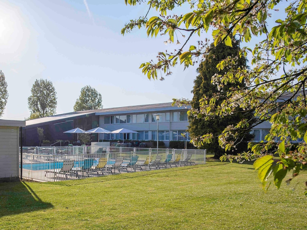 NOVOTEL LILLE AEROPORT 68/70