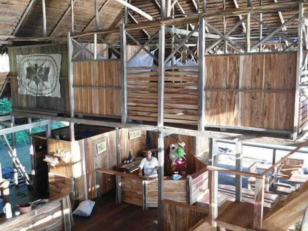 Cabana Flotante Kurupira 44/74