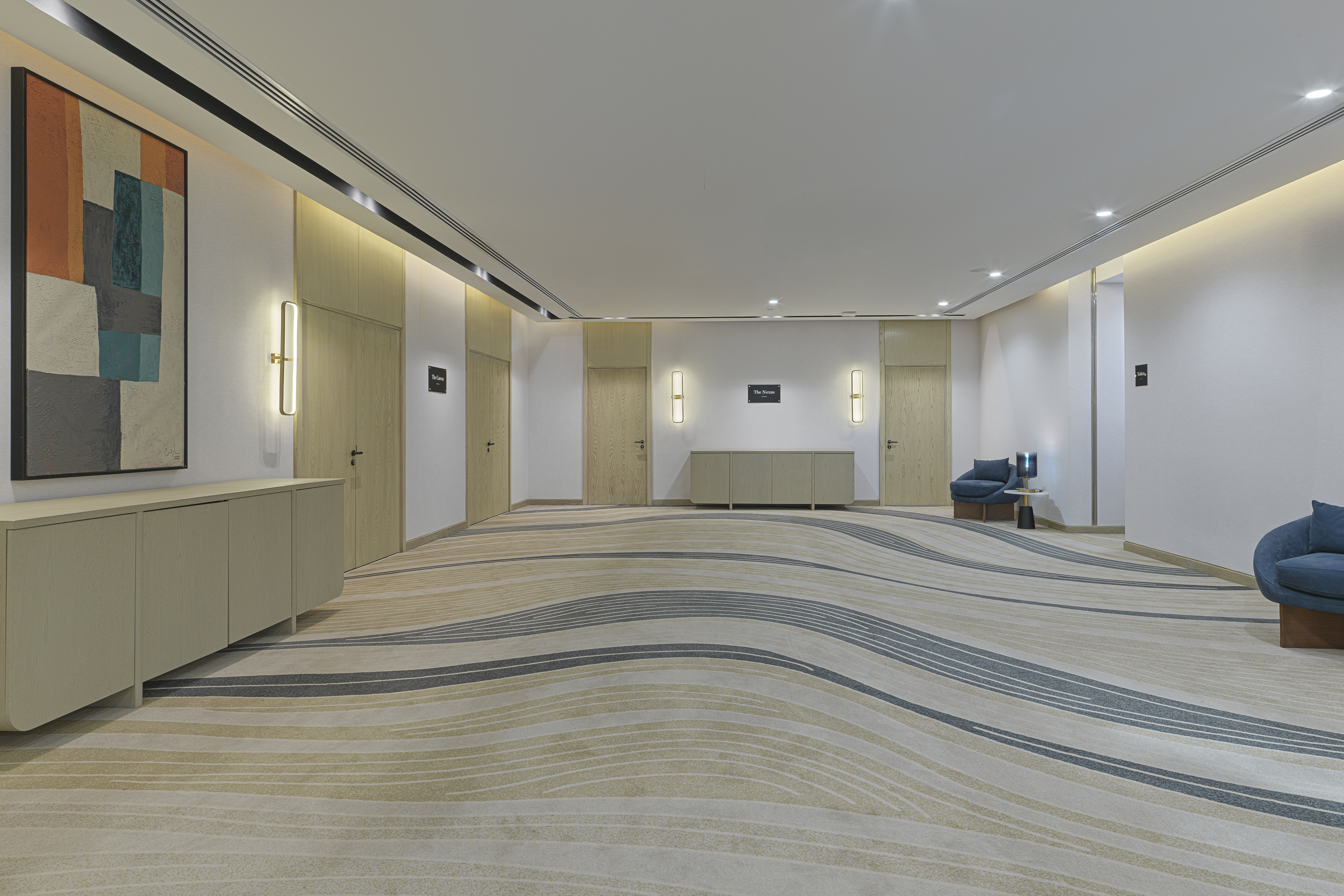 Voco Cairo Arabella Plaza by IHG 59/63