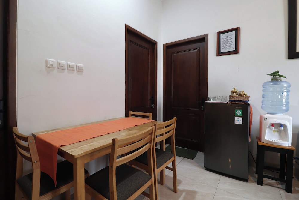 Bisma Balcony Homestay 53/64
