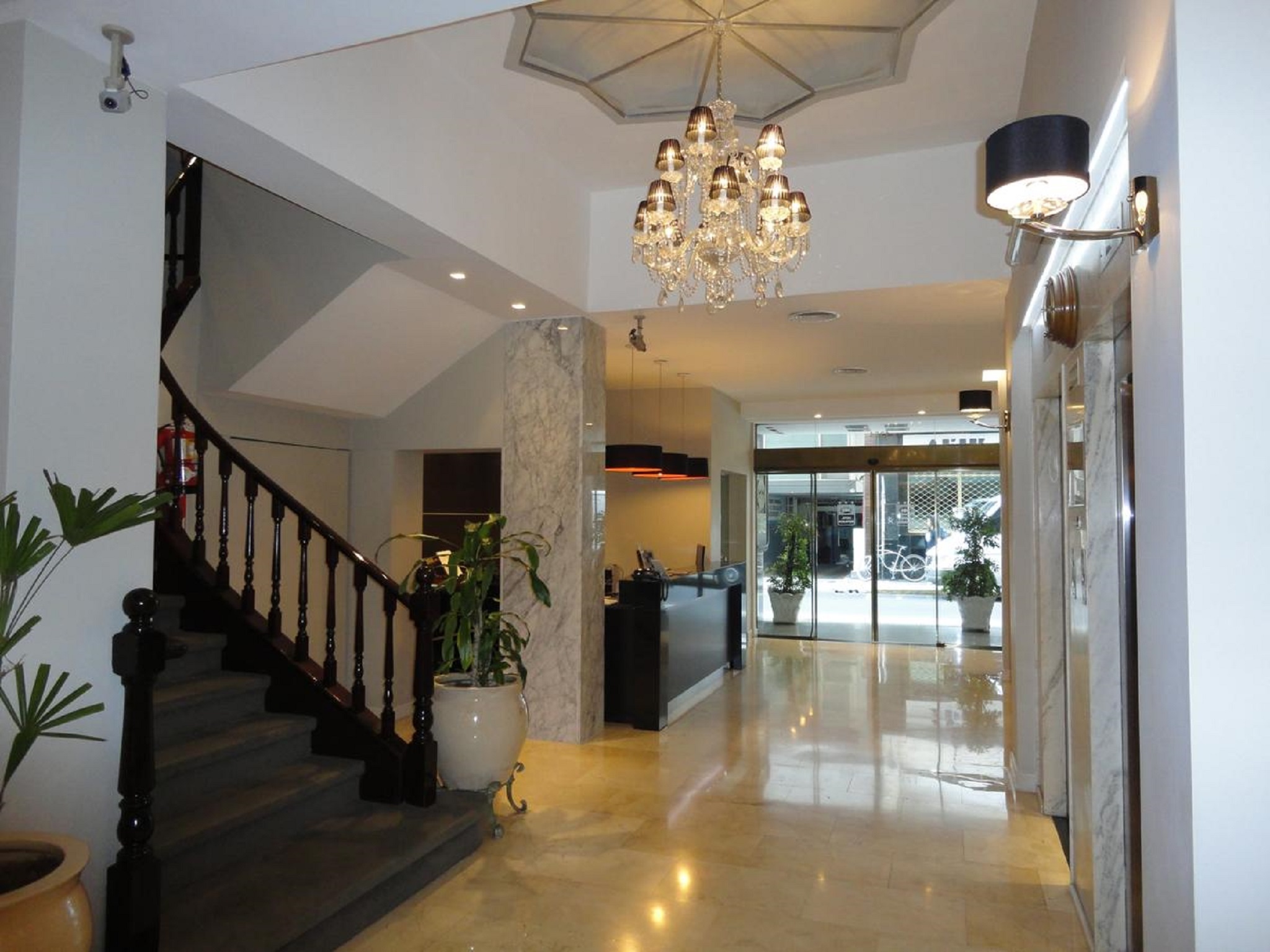 Hotel Napoleon 18/30