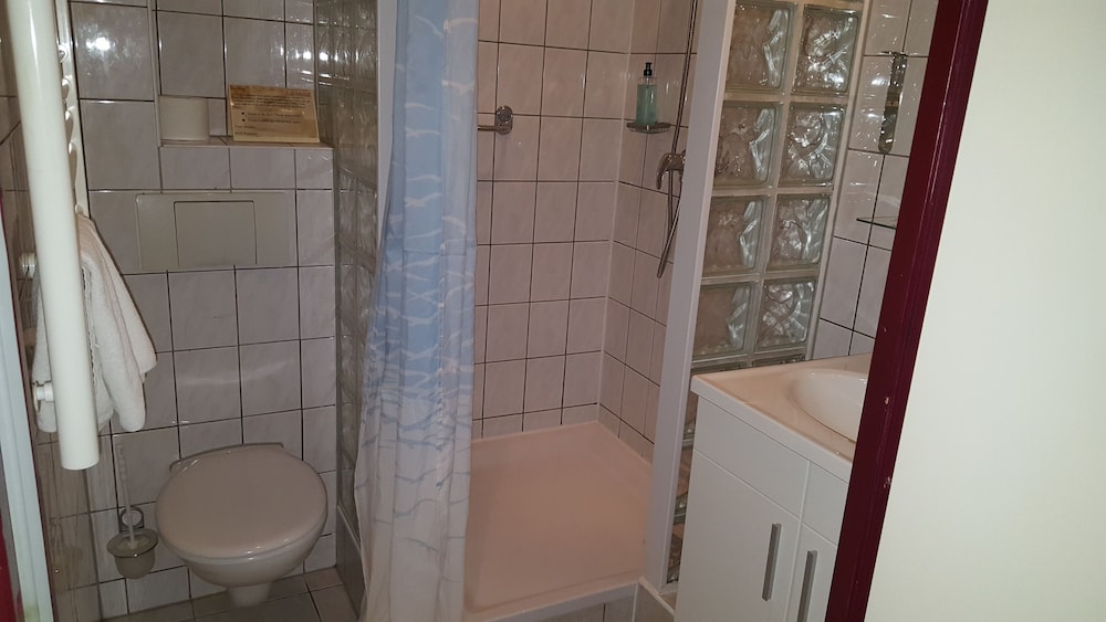 Hotel Wienerhof 50/50