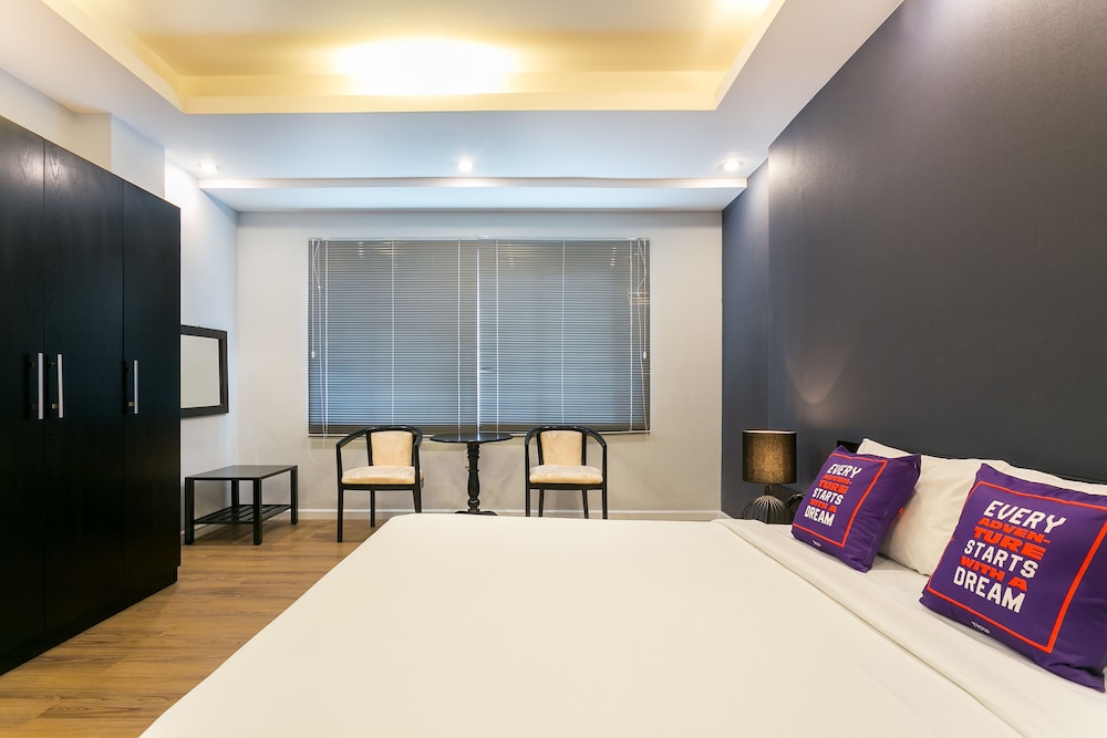 Aha Boutique Ben Thanh Hotel 30/72