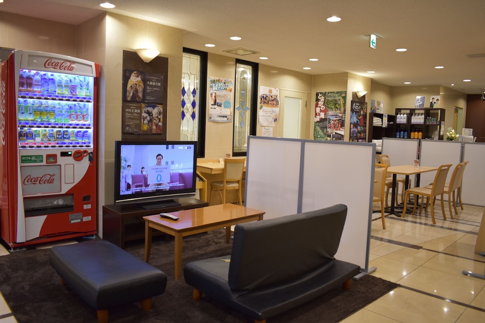 Hotel Crown Hills Toyokawa 49/69
