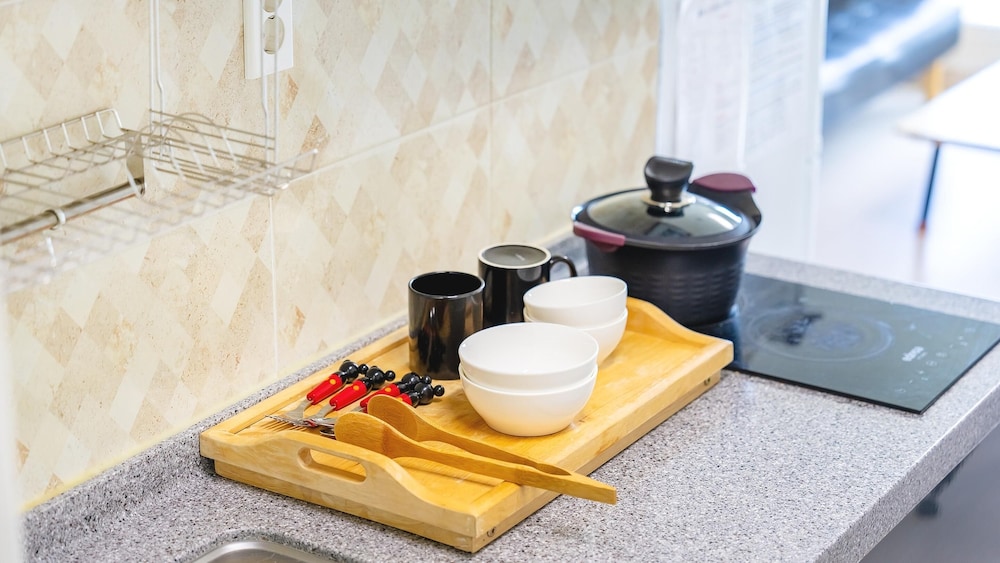 Jeju Inhouse Pension 30/53