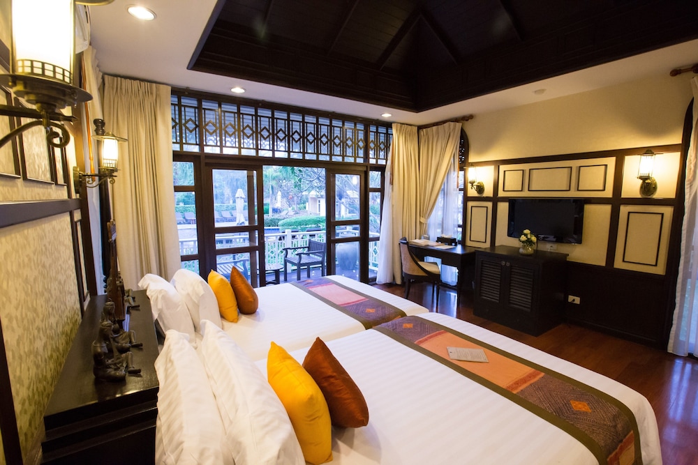 Wora Bura Hua Hin Resort And Spa 46/75