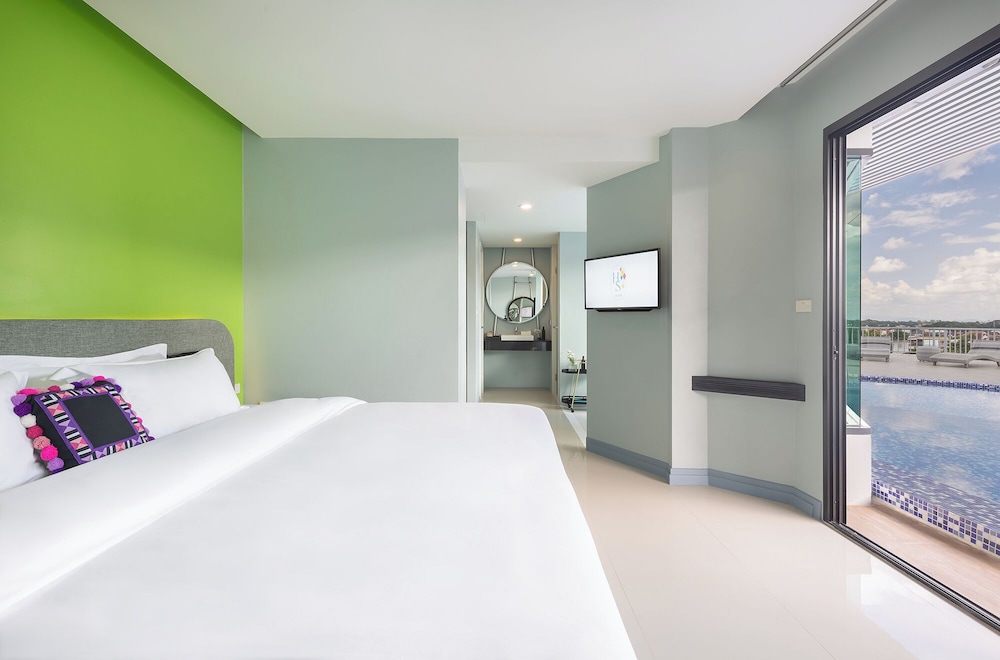 Hotel Selene Chiang Rai 8/40