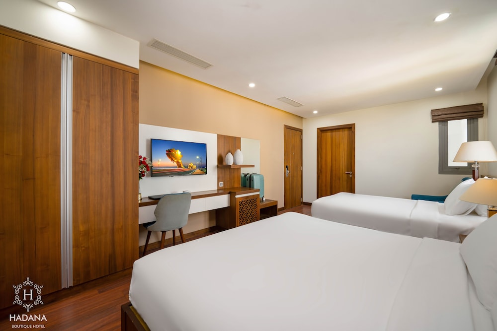 Hadana Boutique Hotel Da Nang 21/86