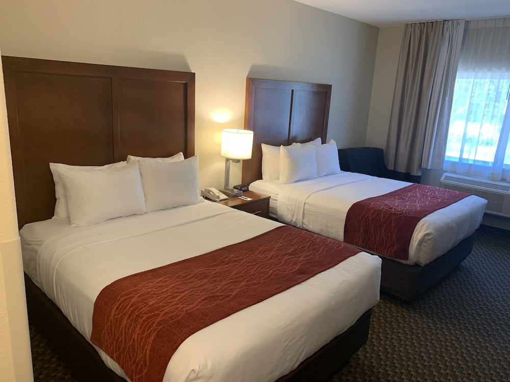 Comfort Inn Fort Morgan 10/43