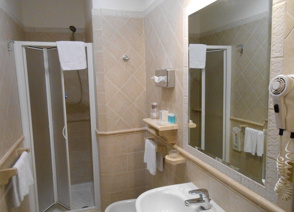 Hotel Riviera Fiumicino 18/57