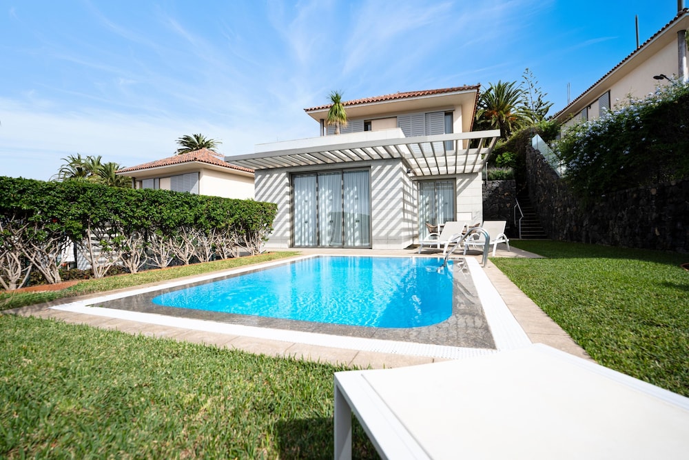 Coral Villas La Quinta 61/65