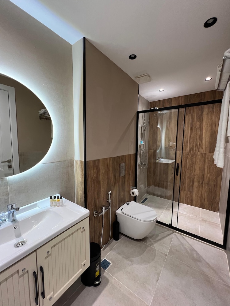 Ferma Art Hotel boutique 25/25