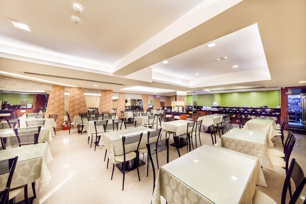 Green World Hotel Linsen 38/41