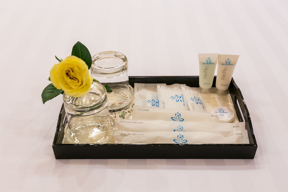 La Paix Sai Gon - Boutique Hotel 29/44