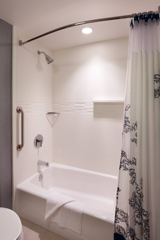 Residence Inn Salt Lake City Murray 6/23