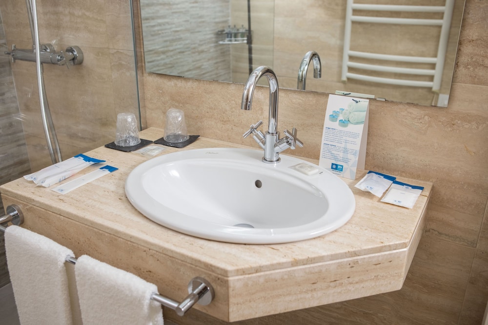 غرفة سوبيريور ثلاثية، RVHotels Broquetas Spa Termal 4/5