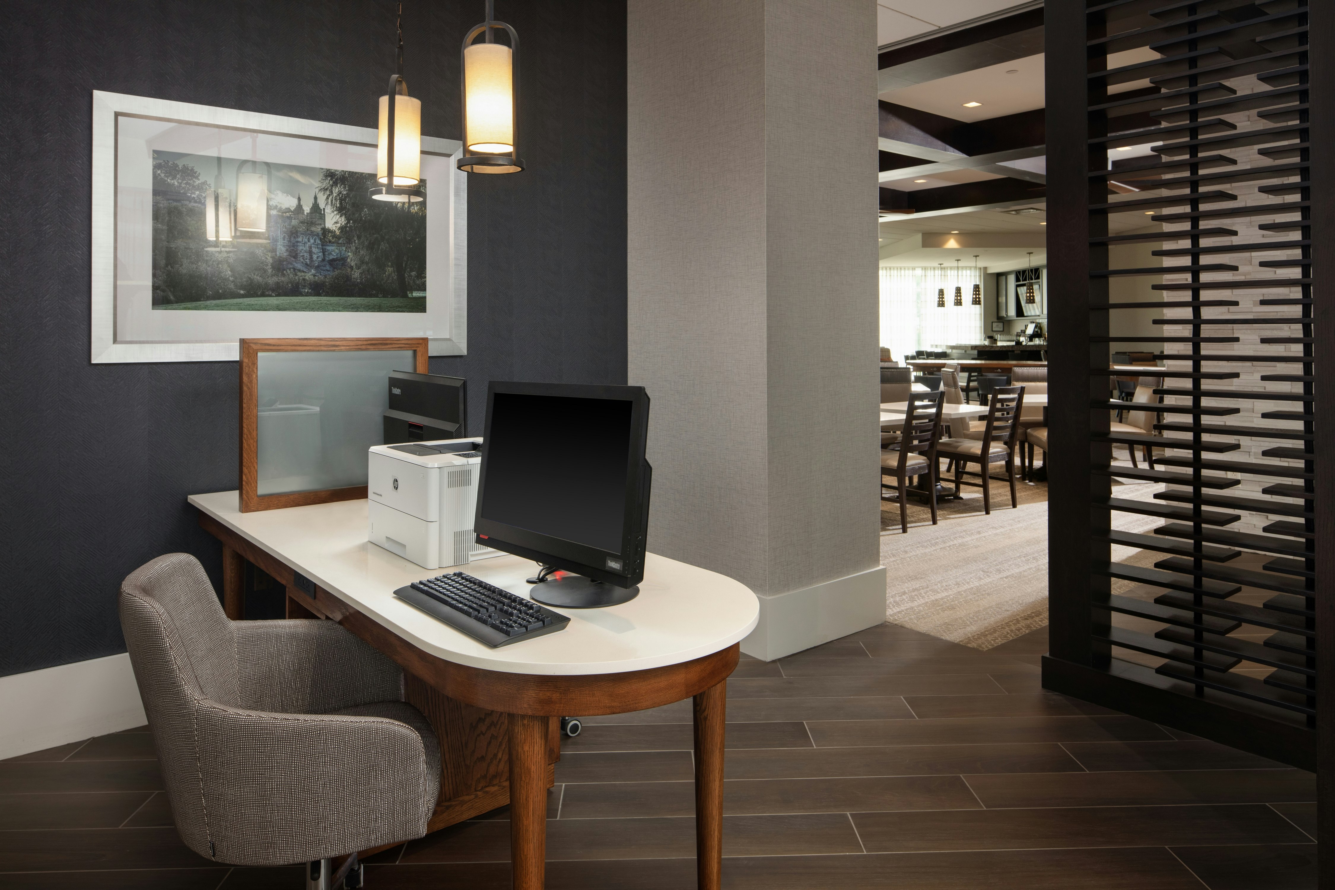 Homewood Suites By Hilton Teaneck Glenpointe 34/38