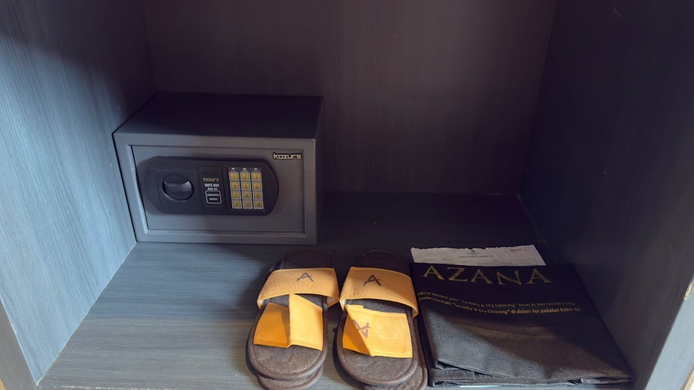 Azana Style Hotel Tulungagung 24/50