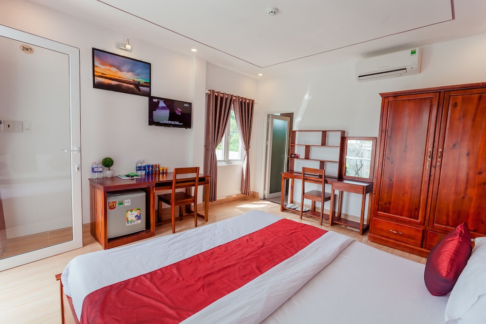 Blue Dragon Hotel 32/47