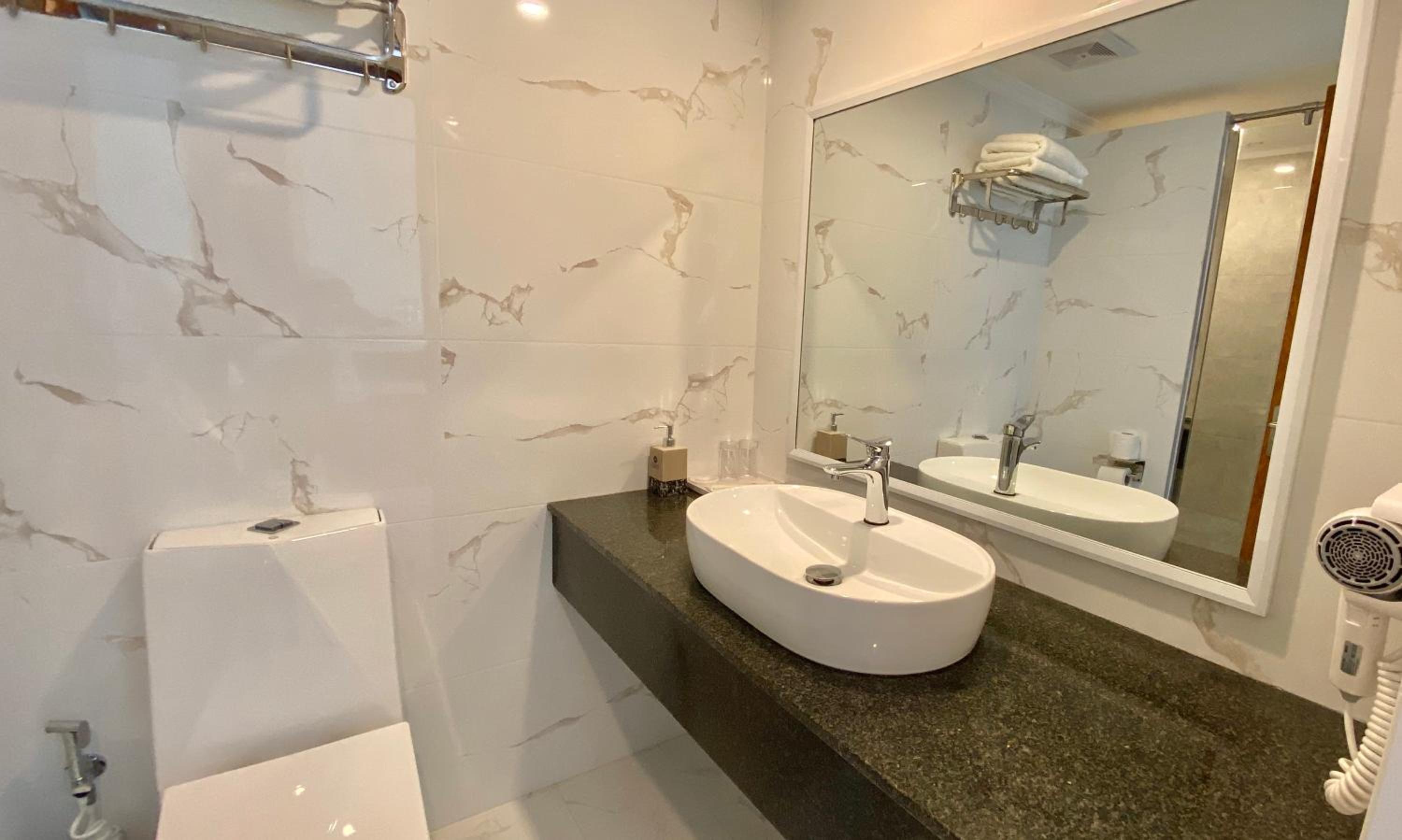 Deluxe, Family, City View, Balcony, Kaani Palm Beach 10/10