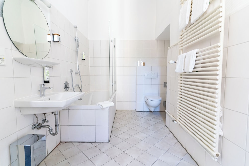 Hotel Zum Ritter St Georg 49/50