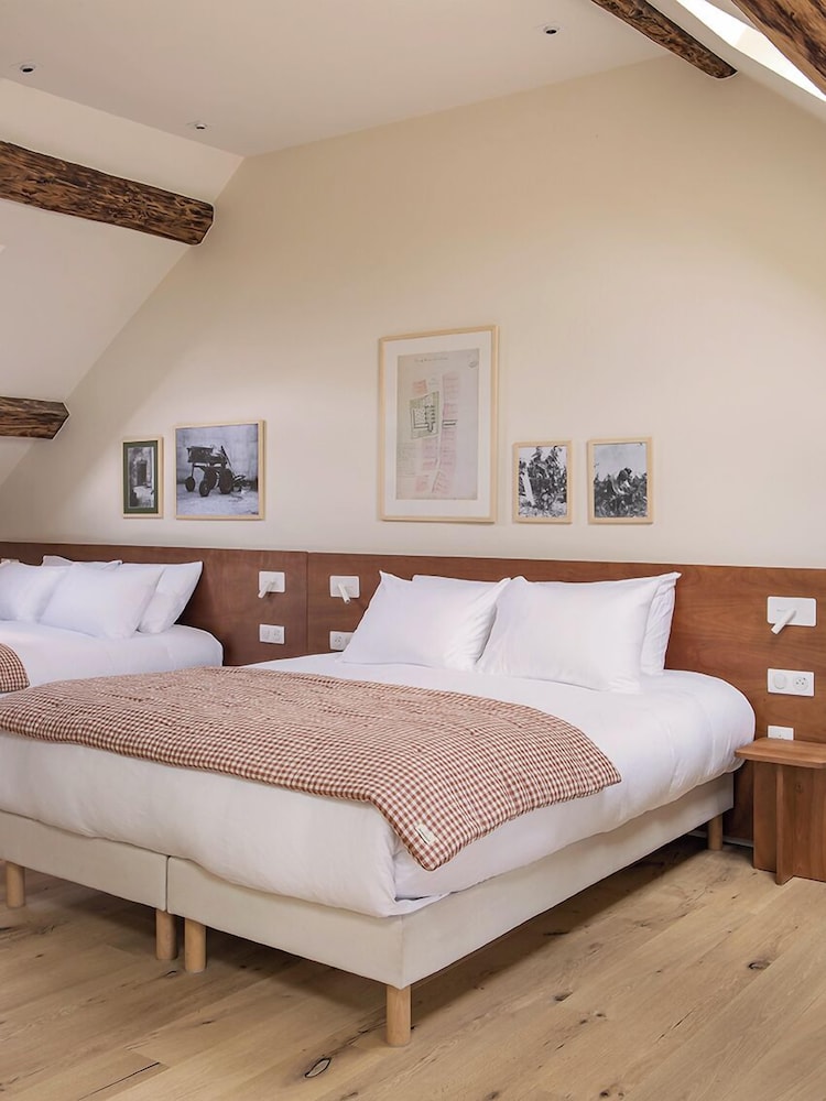 Hotel The Originals de la Paix Beaune 8/45