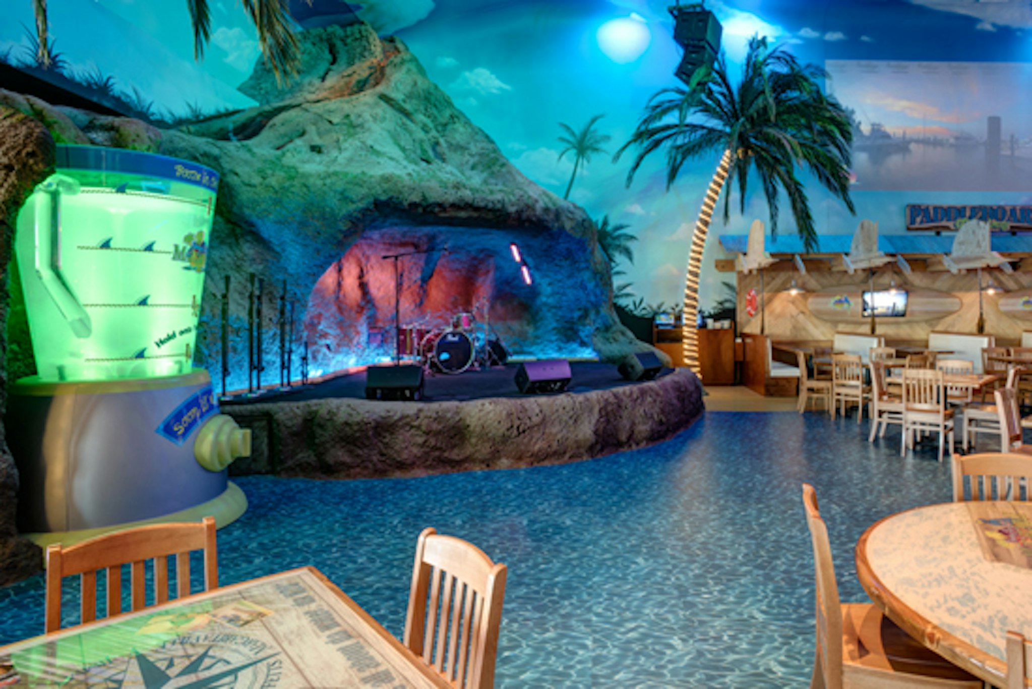 River Spirit Casino Resort 34/54