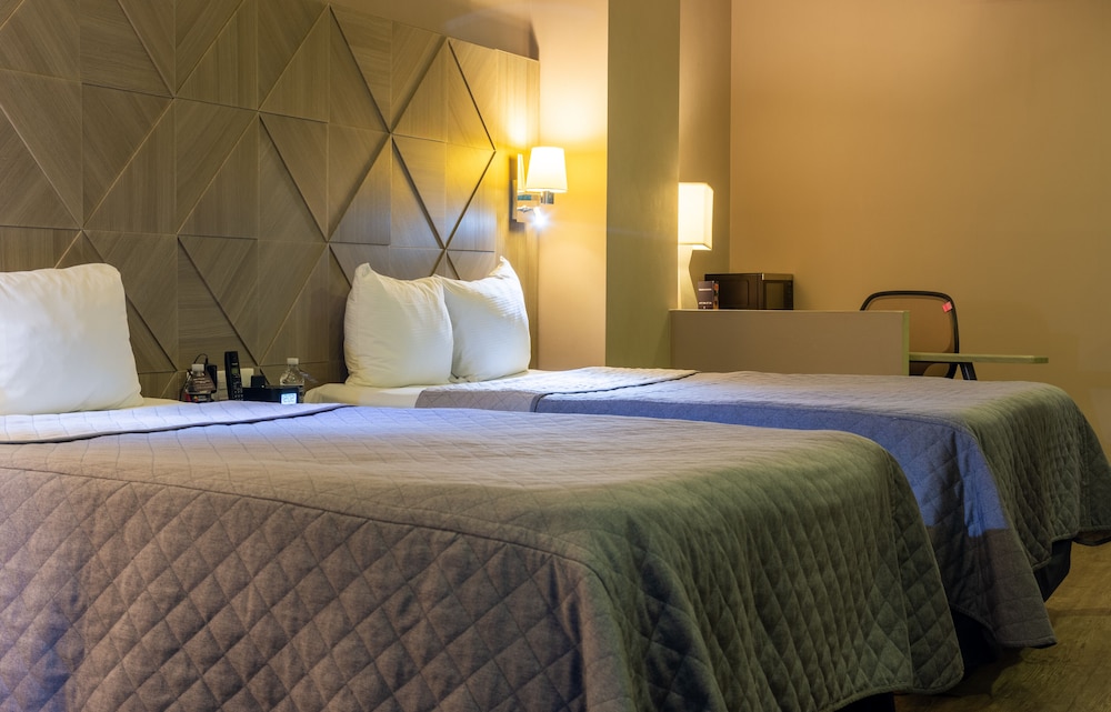 Hotel Glow Point Mulza 17/46